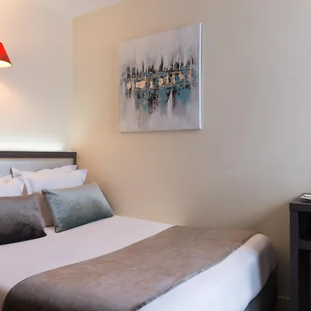 Hotel Aston Parigi