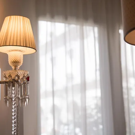 Hotel Aston Parigi
