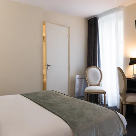Hotel Aston