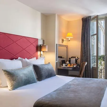 Hotel Aston Parigi
