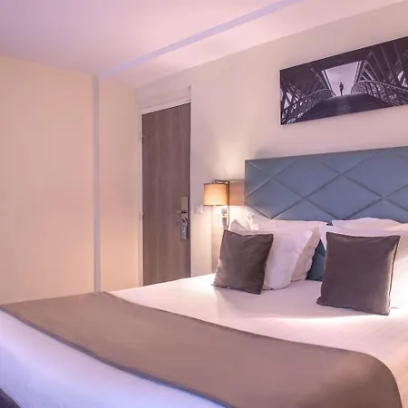 Aston Hotel Parigi