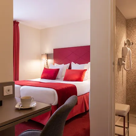Hotel Aston