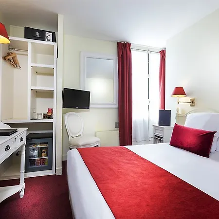 Aston Hotel Parigi