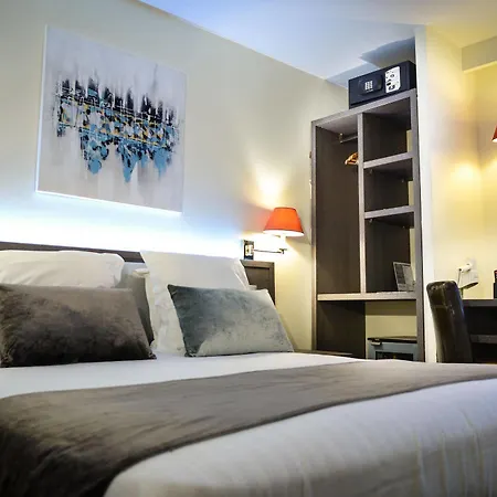 Aston 3* Parigi