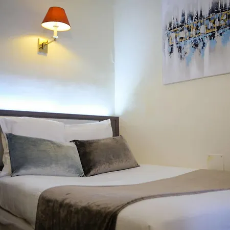 Hotel Aston Parigi