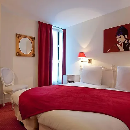 Aston 3* Parigi