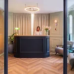 Aston Hotel Paris