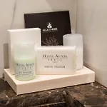 Hotel Aston