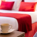 Hotel Aston Paris