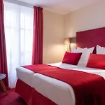 Aston Hotel