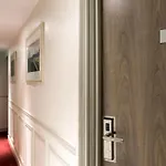 Aston Hotel