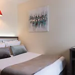 Hotel Aston Paris