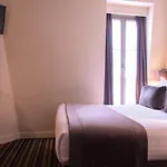 Aston 3* Paris
