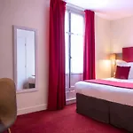 Hotel Aston