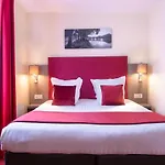 Hotel Aston Paris