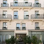 Hotel Aston Paris