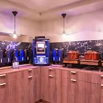 Hotel Aston Paris