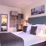 Hotel Aston Paris