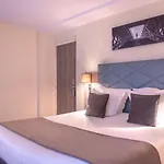 Aston Hotel Paris