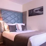 Hotel Aston 3*