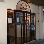 Hotel Aston