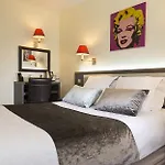 Aston Hotel Paris