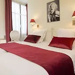 Hotel Aston 3*