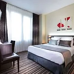 Aston Hotel Paris