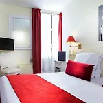 Aston Hotel