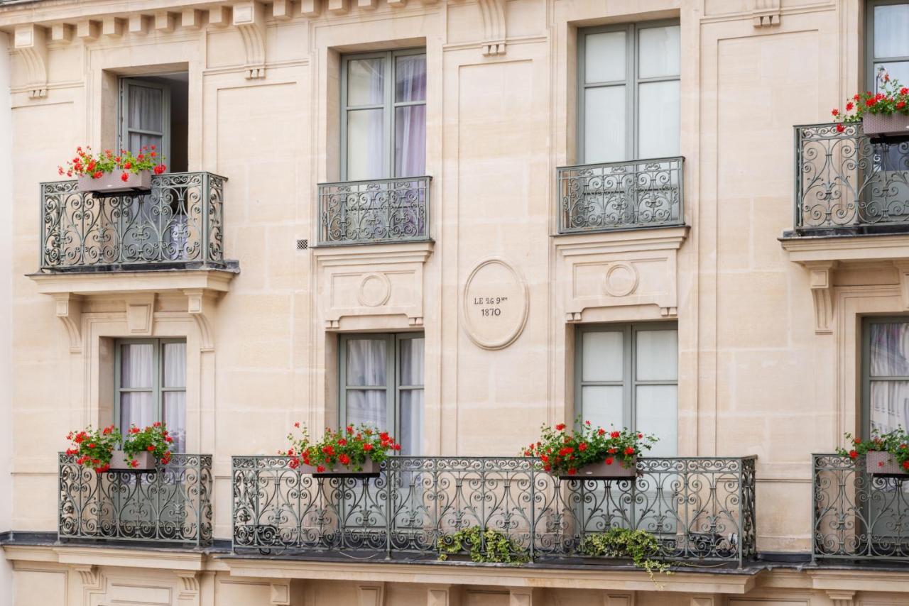 Aston Parigi