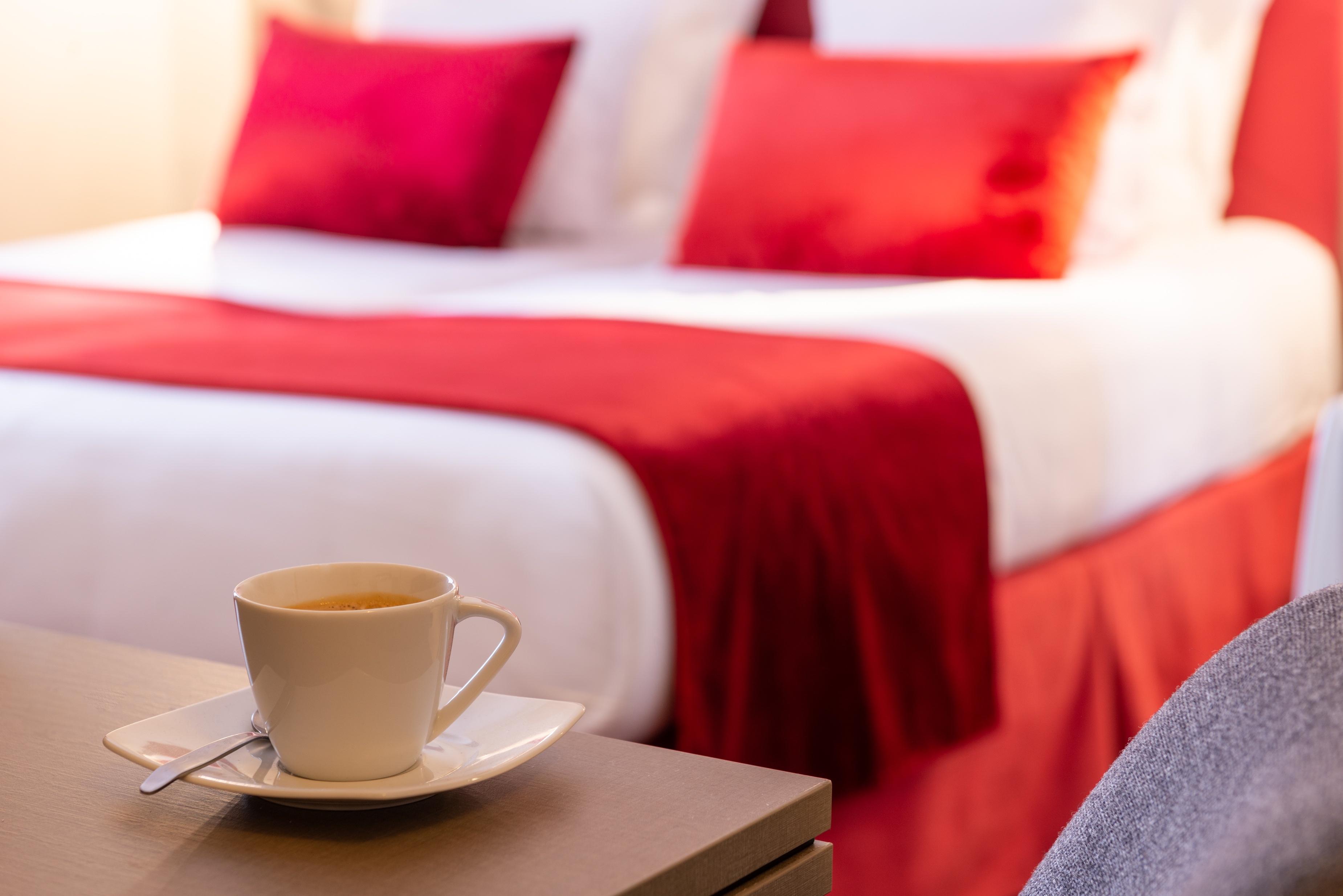 Hotel Aston Parigi