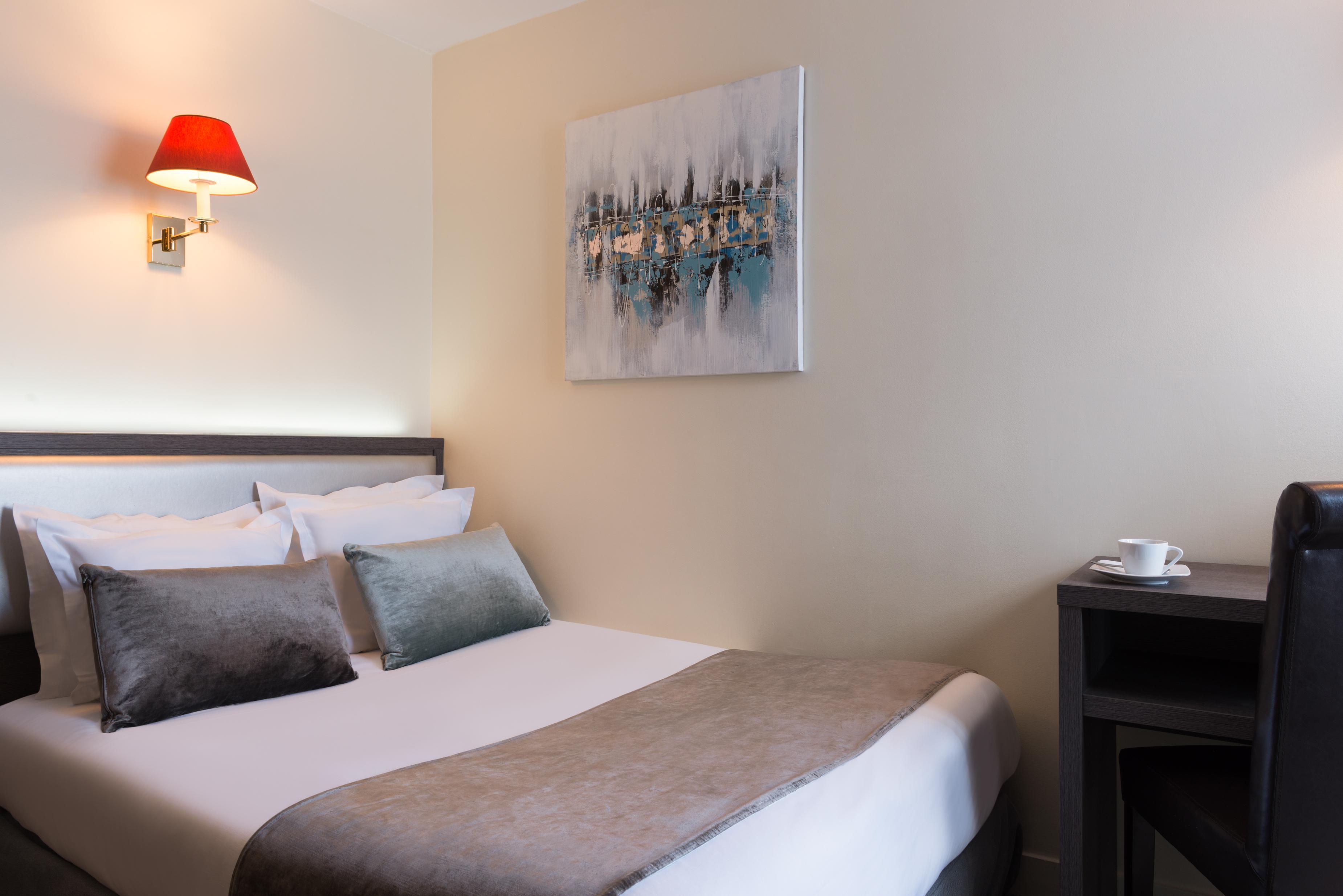 Hotel Aston Parigi