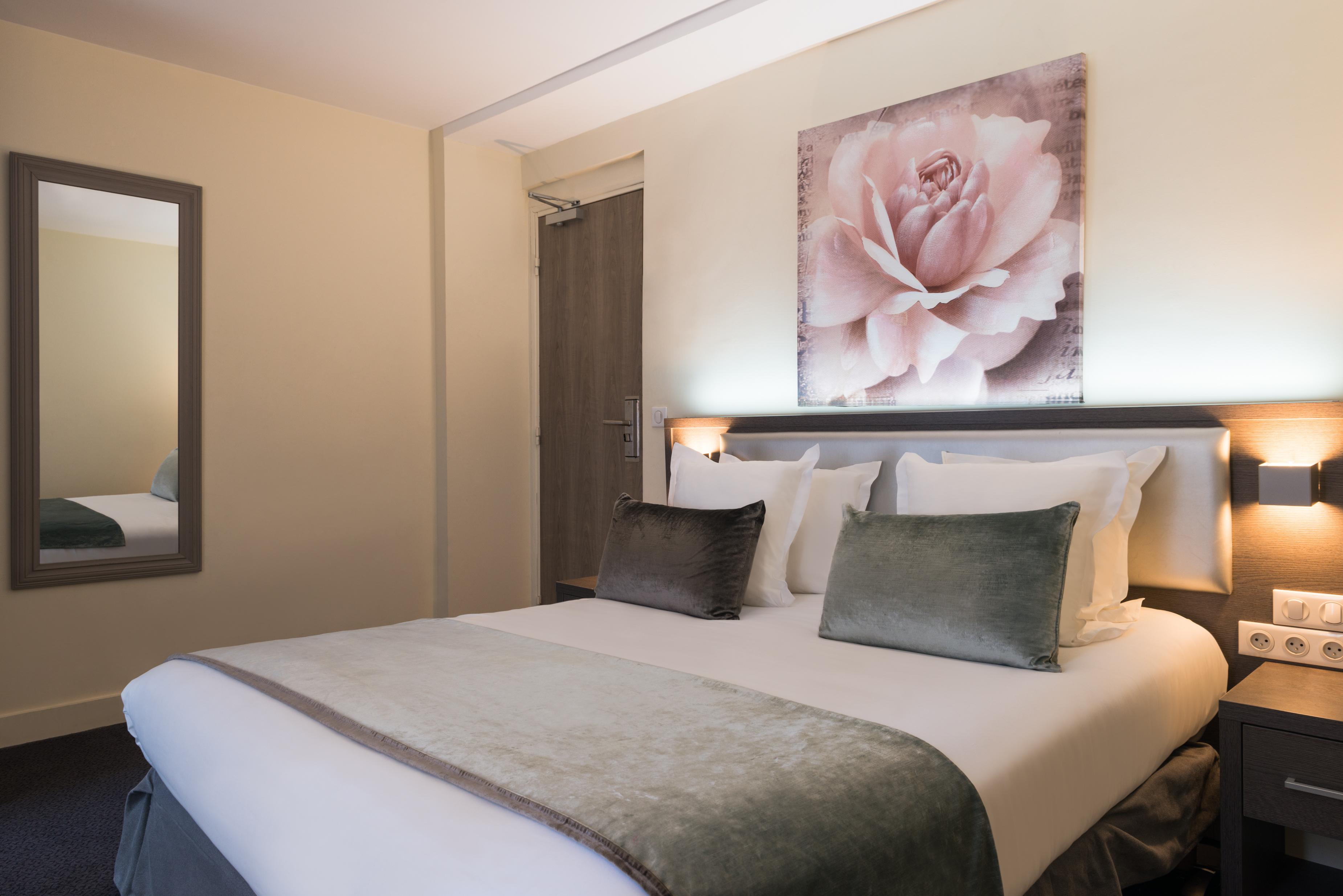 Aston Hotel Parigi