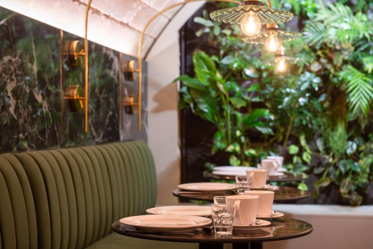 Hotel Aston Parigi