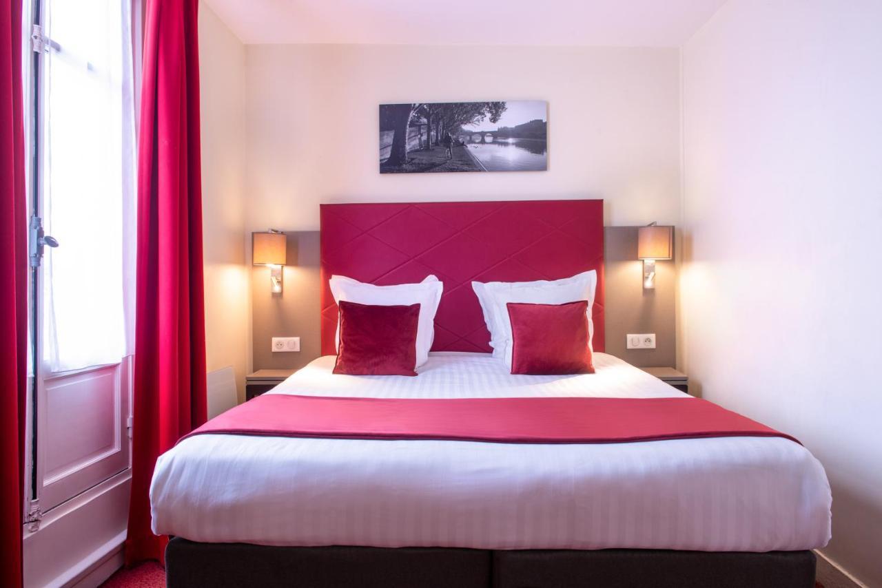 Hotel Aston Parigi