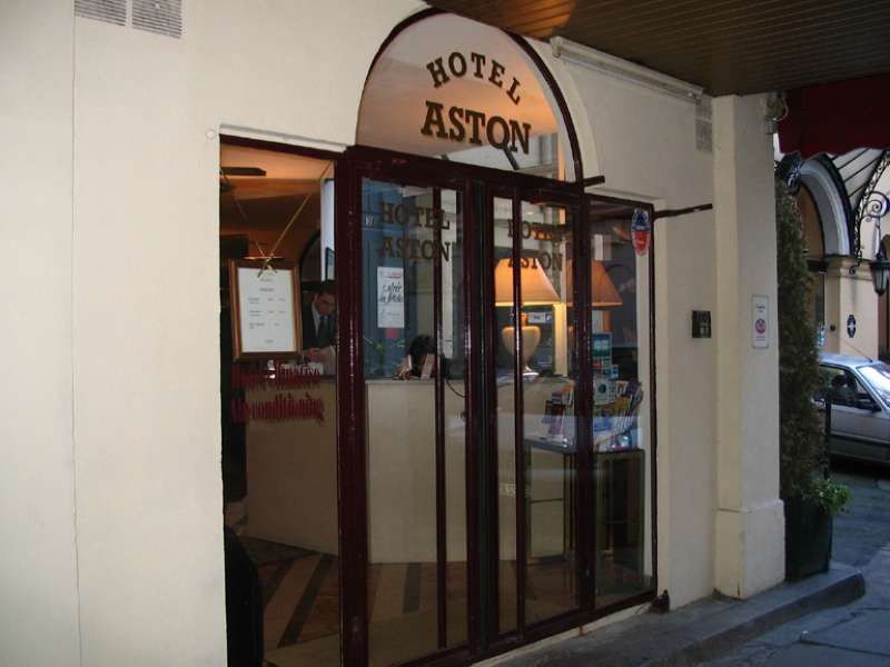 Hotel Aston