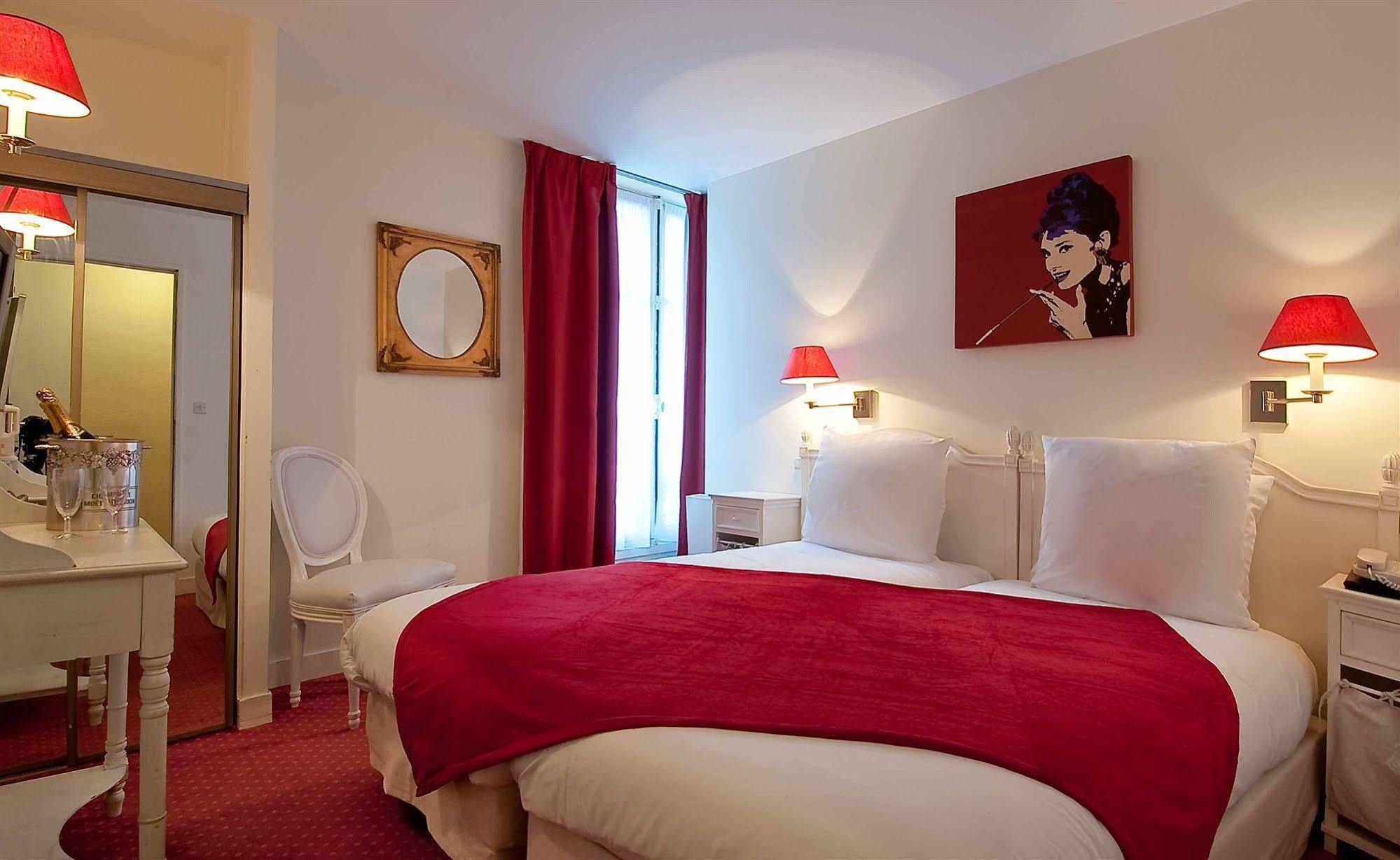 Aston 3* Parigi