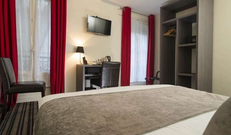 Aston 3* Parigi